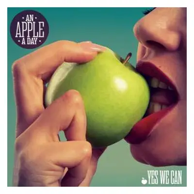 CD An Apple A Day: Yes We Can