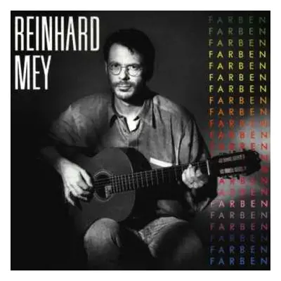 CD Reinhard Mey: Farben