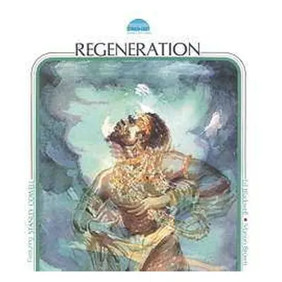 LP Stanley Cowell: Regeneration LTD