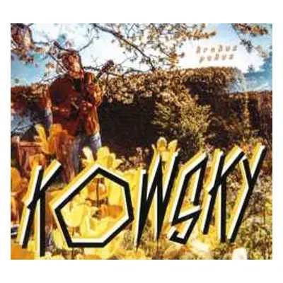 CD Kowsky: Krokus Pokus