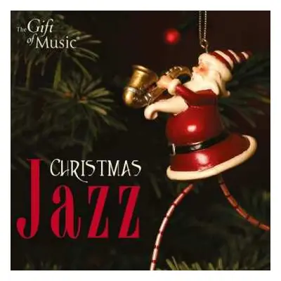 CD Various: Christmas Jazz