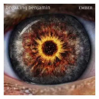 LP Breaking Benjamin: Ember