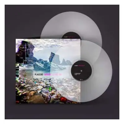 2LP Placebo: Never Let Me Go LTD | CLR