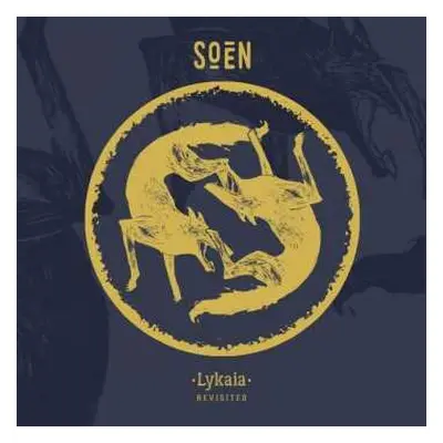 CD Soen: Lykaia Revisited