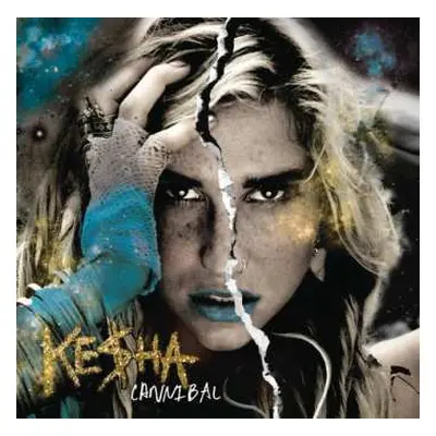 LP Kesha: Cannibal (Expanded Edition)