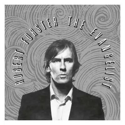 CD Robert Forster: The Evangelist DIGI