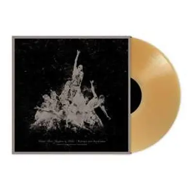 LP Gnaw Their Tongues: Rituel Des Ancêtres CLR | LTD