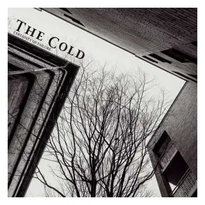 CD The Cold: Certainty Of Failure