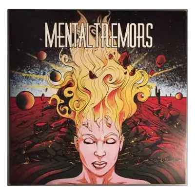 LP Mental Tremors: Mental Tremors LTD