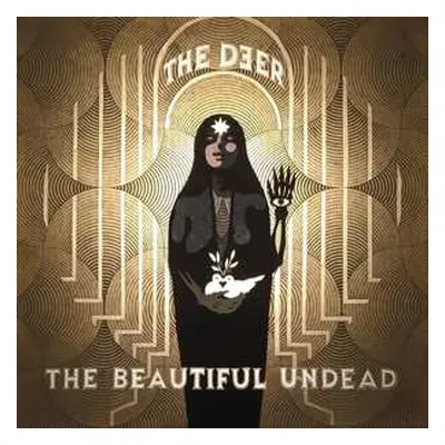 CD The Deer: The Beautiful Undead