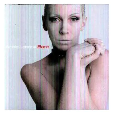 CD Annie Lennox: Bare