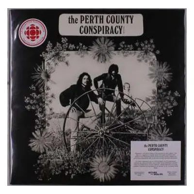 LP Perth County Conspiracy: Perth County Conspiracy LTD | NUM