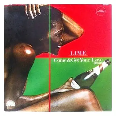 LP Lime: Come And Get Your Love