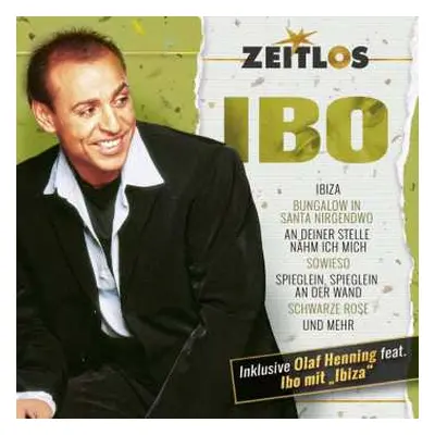 CD Ibo: Zeitlos