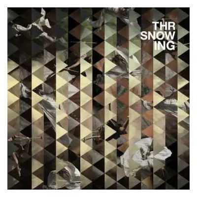 CD Throwing Snow: Mosaic