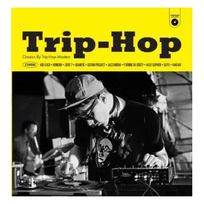 LP Various: Trip Hop