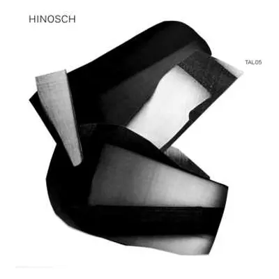 LP Hinosch: Hinosch Ep (limited-edition)