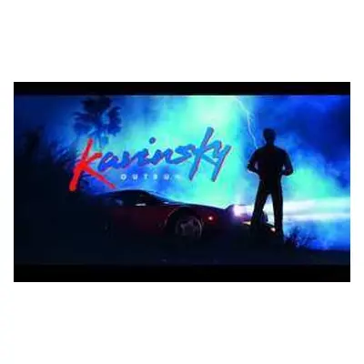 CD Kavinsky: Outrun