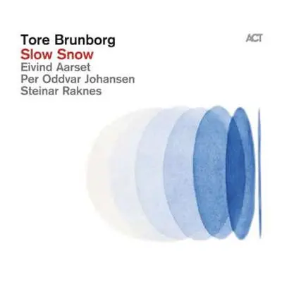 CD Tore Brunborg: Slow Snow