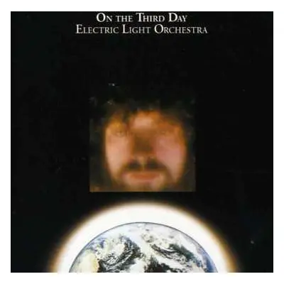 CD Electric Light Orchestra: On The Third Day