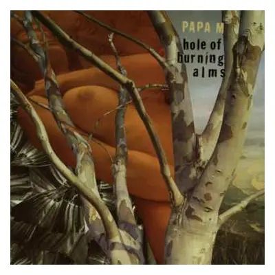 CD Papa M: Hole Of Burning Alms