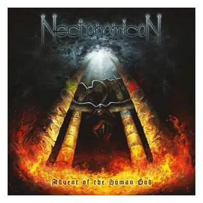 CD Necronomicon: Advent Of The Human God