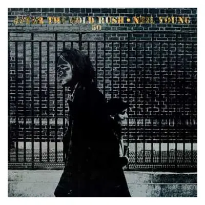 LP/SP/Box Set Neil Young: After The Gold Rush DLX | LTD | NUM