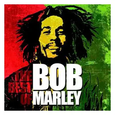 LP Bob Marley: The Best Of Bob Marley