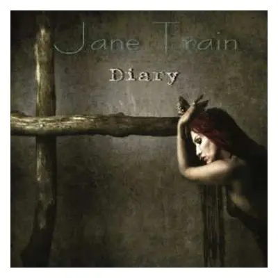 CD Jane Train: Diary