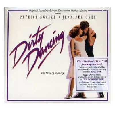 CD/DVD Various: Dirty Dancing DLX | DIGI