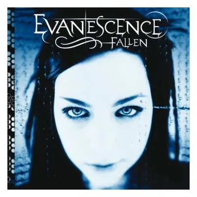 LP Evanescence: Fallen