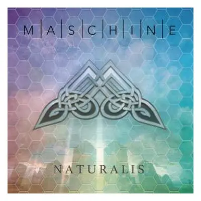 CD Maschine: Naturalis DIGI