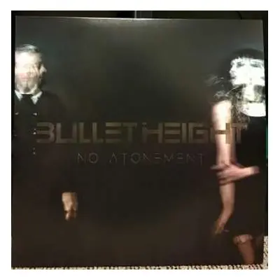 LP/CD Bullet Height: No Atonement LTD | CLR