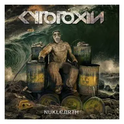 CD Cytotoxin: Nuklearth DIGI