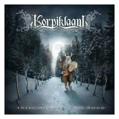 CD Korpiklaani: Tales Along This Road