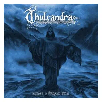 CD Thulcandra: Under A Frozen Sun