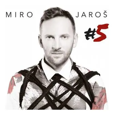 CD Miroslav Jaroš: #5