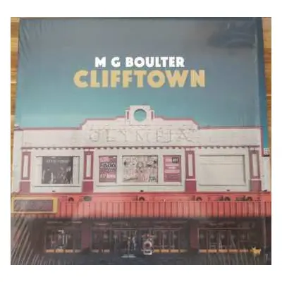 LP M. G. Boulter: Clifftown LTD | CLR