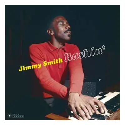 LP Jimmy Smith: Bashin'