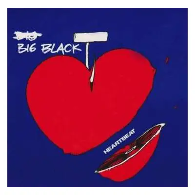 SP Big Black: Heartbeat