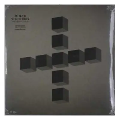 LP Minor Victories: Minor Victories LTD | CLR