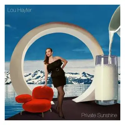 LP Lou Hayter: Private Sunshine