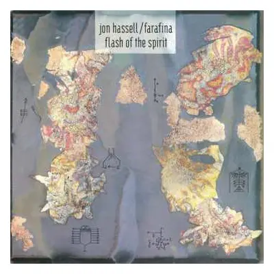 2LP/CD Jon Hassell: Flash Of The Spirit