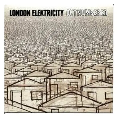 SP London Elektricity: Outnumbered