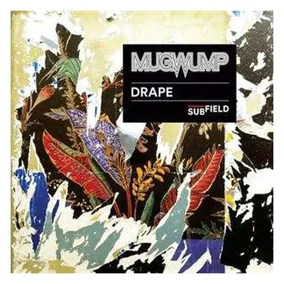 CD Mugwump: Drape