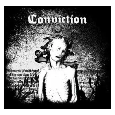 CD Conviction: Conviction