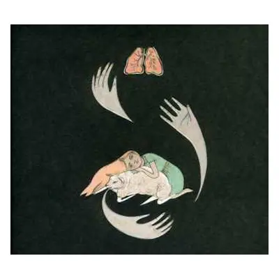 CD Purity Ring: Shrines