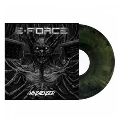 LP E-force: Mindbender