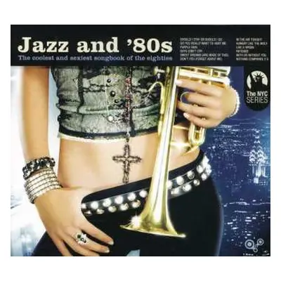 CD Various: Jazz And '80s