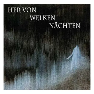 2LP Dornenreich: Her Von Welken Nächten LTD